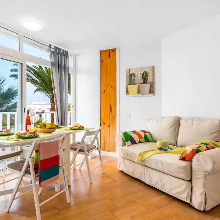 Appartement M01B Welcoming Accommodation Las Americas