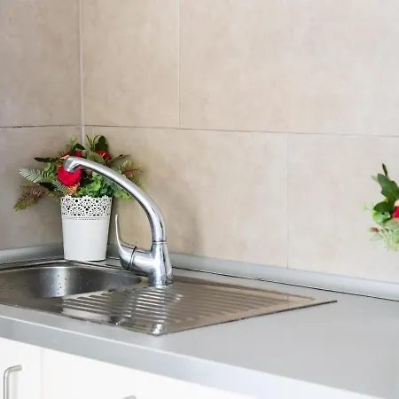 M01B Welcoming Accommodation Las Americas Appartement Arona (Tenerife)