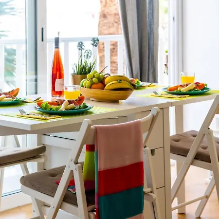 Appartement M01B Welcoming Accommodation Las Americas