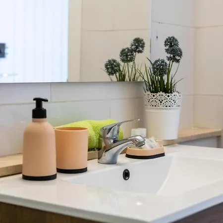Appartement M01B Welcoming Accommodation Las Americas Arona (Tenerife)