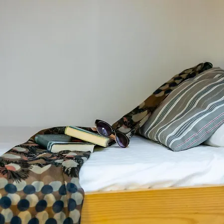 M01B Welcoming Accommodation Las Americas Appartement