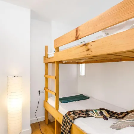Appartement M01B Welcoming Accommodation Las Americas Arona (Tenerife)