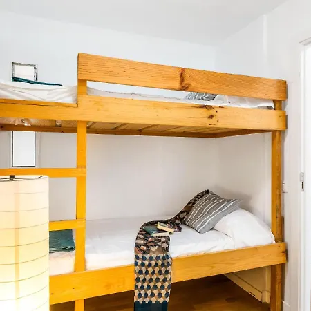 Appartement M01B Welcoming Accommodation Las Americas