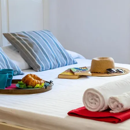 M01B Welcoming Accommodation Las Americas شقة أرونا