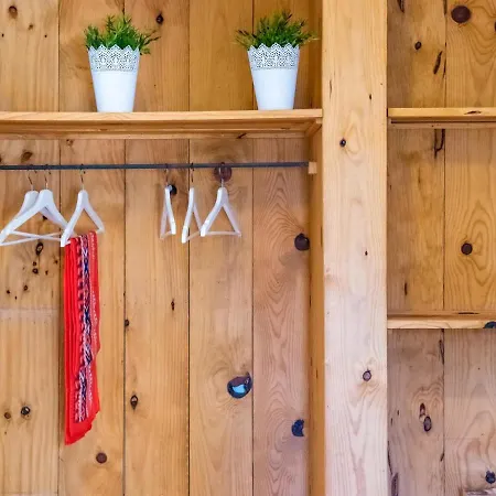 M01B Welcoming Accommodation Las Americas شقة أرونا